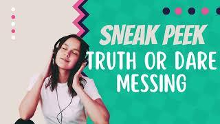 Sneak Peek: Truth Or Dare Mess Your Pants