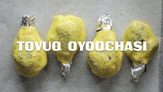 Tovuq oyoqchasi