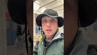 Уборка Могил в дождь | Домодедовское Кладбище  Уборщик  могил  Твоя Душа 