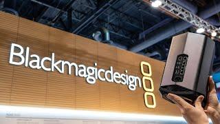 Blackmagic Cloud and Cloud Store Explained