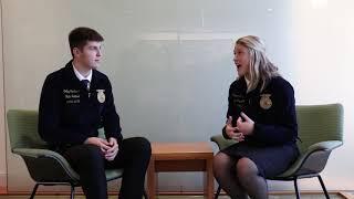 What Degrees Can I Earn in FFA?