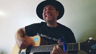 My Valium-New Original Song Acoustic Live by Ty Sullivan Music