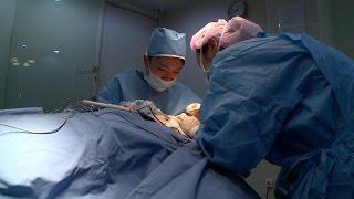 Seoul, a Plastic Surgery Tourism Hot Spot