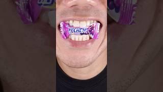 HI-CHEW Grape  ASMR #shorts #asmr