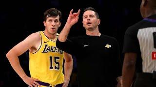 LAKERS LOSE TO ONE OF THE WORST TEAMS IN THE NBA AS JJ REDICK AND LEBRON EXPOSED AGAIN!