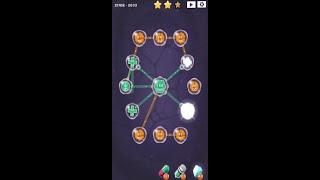 Cell Expansion Wars - Stage 2633 ⭐⭐⭐ Walkthrough