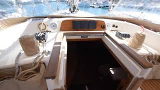 Westerly Ocean 43 for sale by YACHTS CO