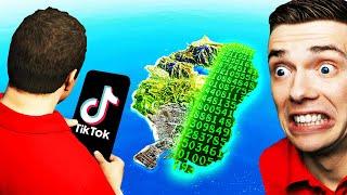 Secret TIKTOK HACKS In GTA 5