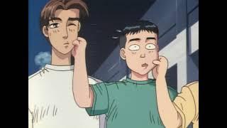 Initial D First Stage Act 16