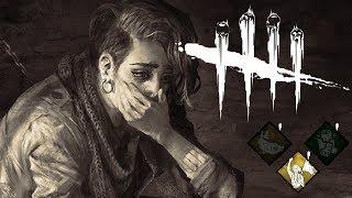 Новая выжившая Зарина Кассир dead by daylight chapter 15! Вестерн в дбд