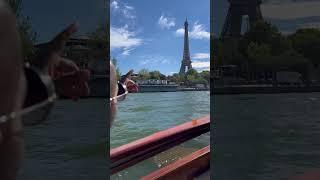 Private Cruise on the Seine in Paris