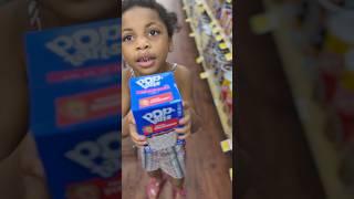 These not real pop tarts!!! #poptarts #food #funny #shorts