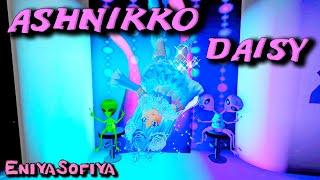 Ashnikko - Daisy. eniyasofiya SQUAD. | ROBLOX | ROYALE HIGH |