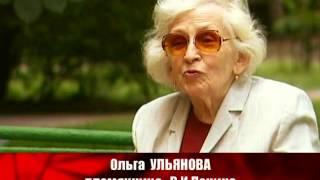 Кремлевские дети  Все серии 03  Андрей Свердлов  На службе у НКВД