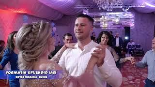 Splendid iasi botezul lui Buhus Dominic ,la restaurant Diamond Ballroom 2020 clip 1,colaj populară