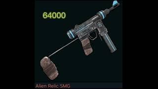Самые дешёвые скины в rust....