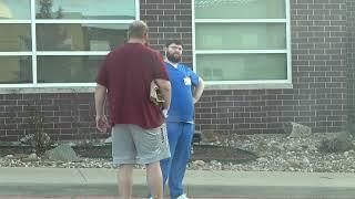 Sociopath Nurse Gets Caught and ARRESTED At His Job (Tyler, Texas)