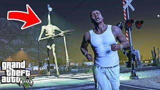 ФОНАРЕГОЛОВЫЙ ОХОТИТСЯ НА МЕНЯ В ГТА 5 МОДЫ! LAMP HEAD ОБЗОР МОДА В GTA 5! ИГРЫ ГТА ВИДЕО MODS