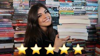 the only books I have ever given 5 stars *part 2*