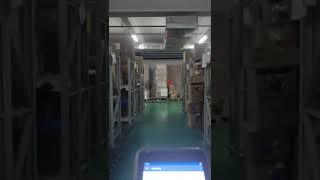 NB801S long distance uhf rfid tablet reading up to 20m