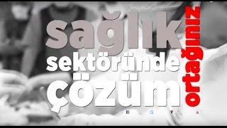 ProjeMED / Sağlık Sektörüne Yönelik Video Çözümler.