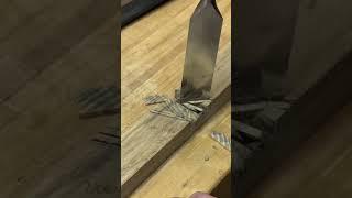 Making a Bedside Table