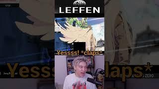 DANZAI ALWAYS WI- WHAT!?!