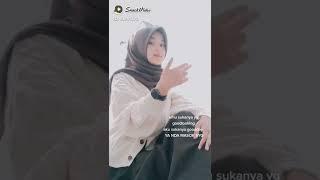 Perhatikan B4ju nya Ada yg Keliatan  #shorts