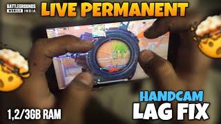 Permanent Live Lag Fix Solution Is Hare In Bgmi/pubg | How To Fix Lag In Bgmi | Lag Fix bgmi/pubg3.4