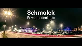 Die Schmolck Kundenkarte | Vorteile für Karteninhaber | Privatkundenkarte von Schmolck entdecken