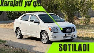 ‼️Срочно Arzon narxda Cobalt SOTILDI