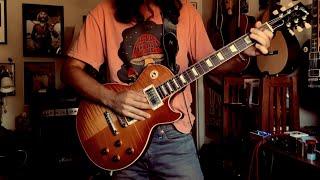 Steal Away - Duane Allman Improvisation Jam