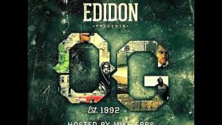 EDI DON - One Way Or Another (OG EST 1992)