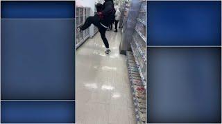 2 SF Walgreens hit in apparent smash-and-grab robberies within 1 hour of each other, police say