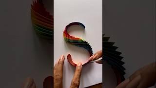 "¿Quieres Hacer Arte con Papel? Aprende Quilling Aquí"