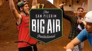 The Sam Pilgrim Invitational Highlights