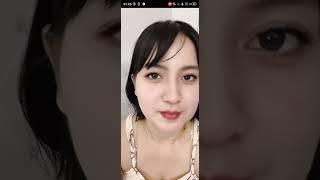 BIGO live Tammi hot terbaru bikin ngaceng #janganlupasubscribe