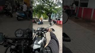 Funny  Live accident /Himalayan/#adventure #best #newvideo #ytshorts #1million #kerala #idukki