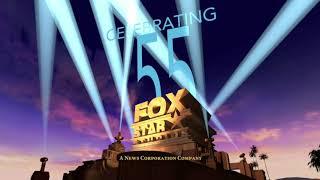 Fox Star Studios (2009 [55 Years Variant])