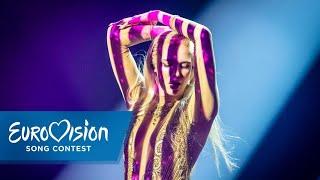 Aly Ryan - "Wear Your Love" | ESC-Vorentscheid