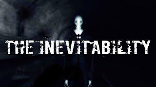 Полное прохождение инди-хоррора The Inevitability от VaNyuHa / Full walkthrough of The Invitation