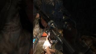 А вы знали в Metro Last Light? #vashenko_rofls #metro #metroexodus #metrolastlight #метро #метро2033