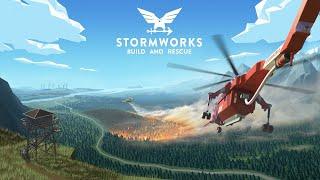 Stormworks (КООП)