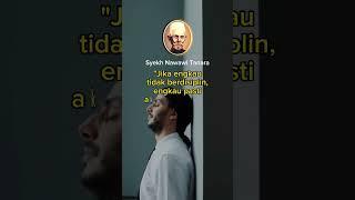 Nasehat Kehidupan Syekh Nawawi Tanara Albantani #shorts ~ Nasehat Guru