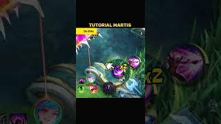  Martis Combo Tutorial by Renyaaa