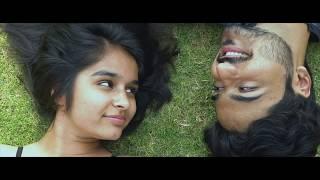 Lauv - I Like Me Better | Music Video | IIT Madras