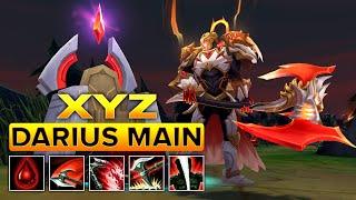 Darius Montage - Best Darius EUW Plays