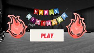 BIRTHDAY SPECIAL VIDEO + Console Leak and much more... | by Masterix