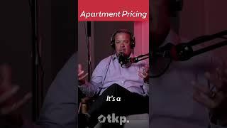 Mayor Tyler Moore Clips #2 Apartment Pricing