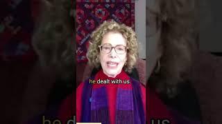 Vintage Ken Wapnick: The Bottom Line Truth  #ACIM